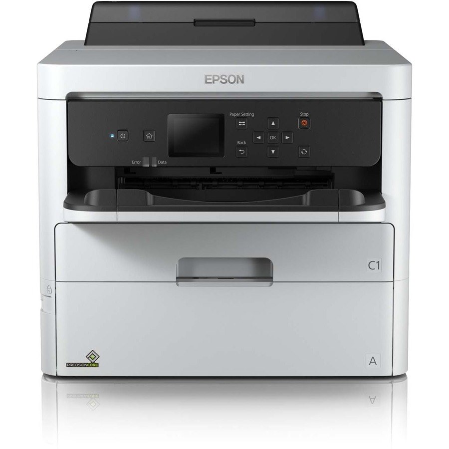 Epson WorkForce Pro WF-C529RDW Desktop Laser Printer - Colour