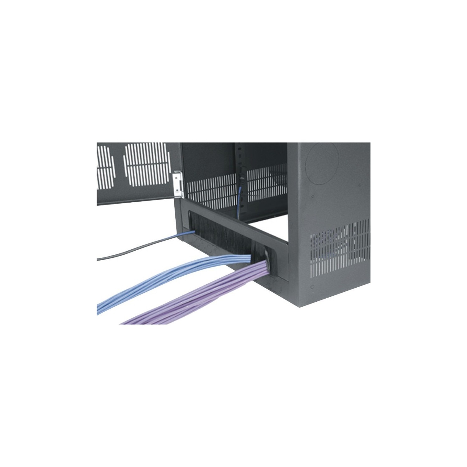 38ru Rack Buy Middle Atlantic 38RU Cable Entry Rear Door for BGR Racks | Capital ...