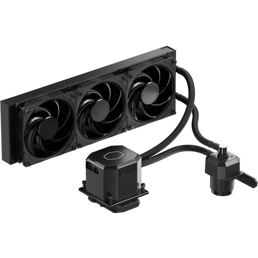 Cooler Master MasterLiquid ML360 Sub-Zero