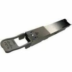 Cisco QSFP-DD - 1 x MPO-12 400GBase-SR4 Network