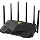 TUF TUF-AX6000 Wi-Fi 6 IEEE 802.11 a/b/g/n/ac/ax Ethernet Wireless Router