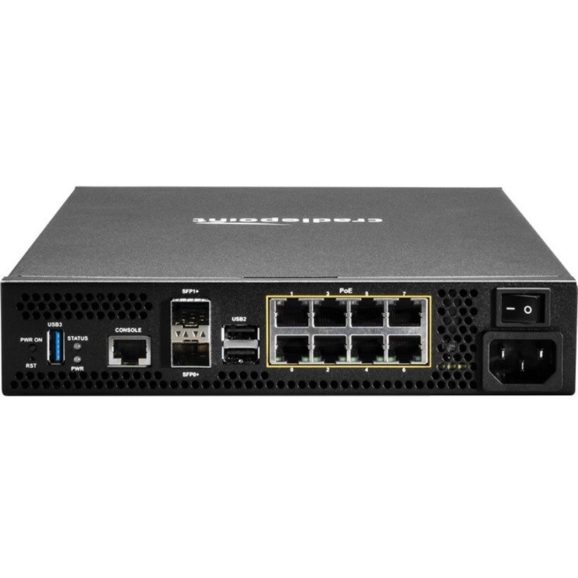 CradlePoint CR4250-PoE Router