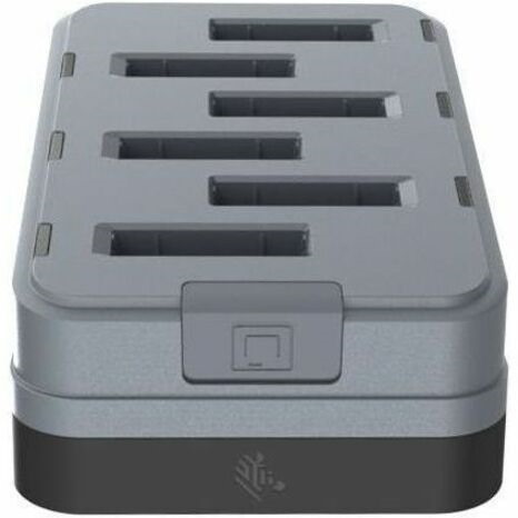 Zebra Multi-Bay Battery Charger