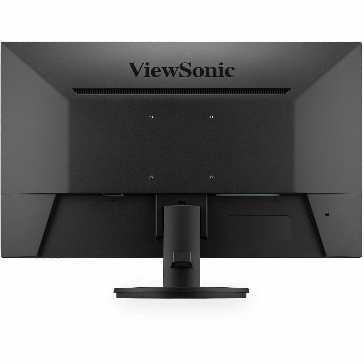 ViewSonic VX2716A 27 Inch 1080p 1ms 120Hz IPS Gaming Monitor with Eye Care, USB C, HDMI 1.4, and DisplayPort Inputs