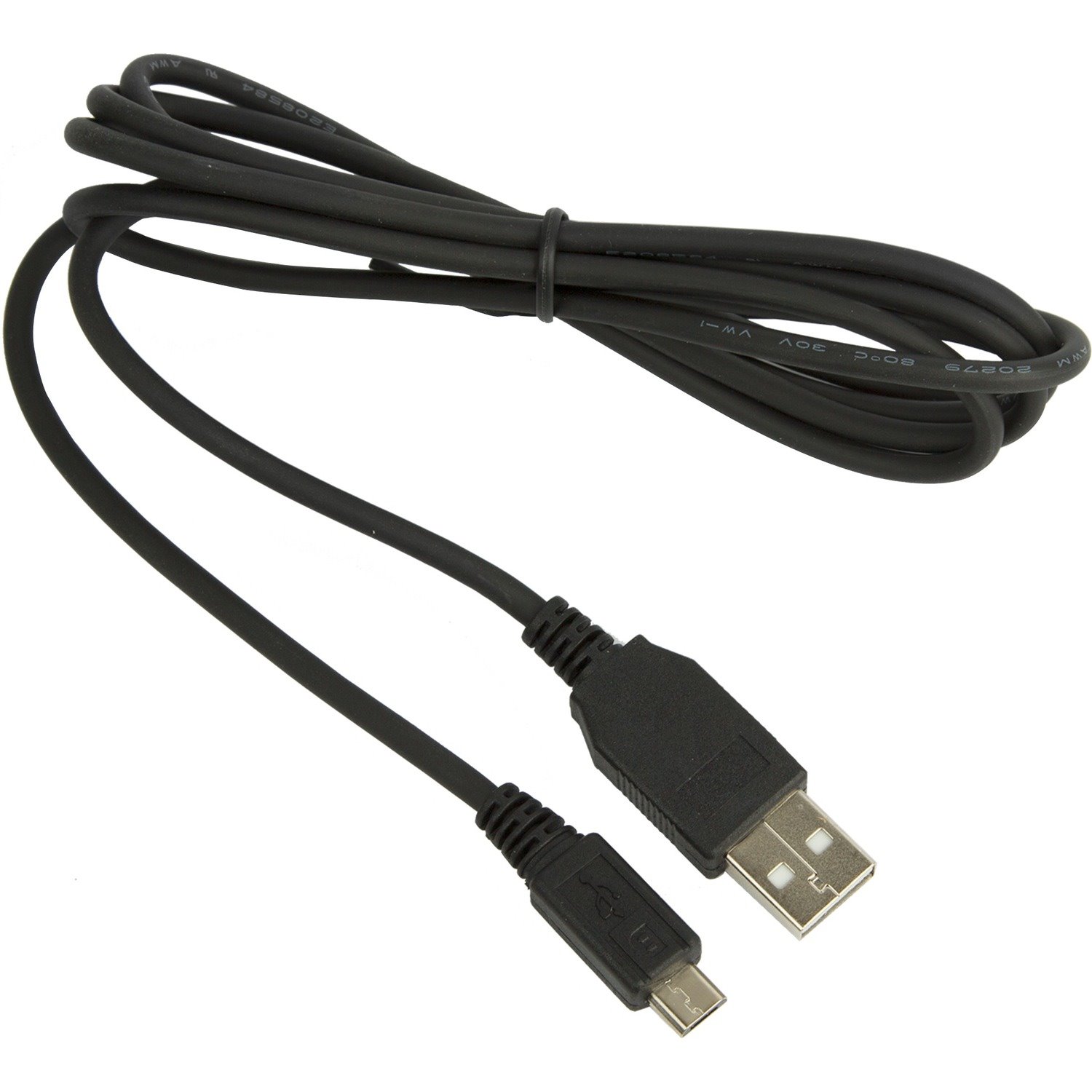 Jabra 14201-26 1.50 m Micro USB/USB Data Transfer Cable