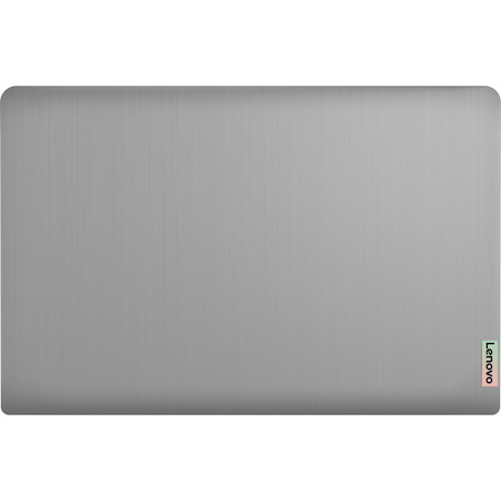 Lenovo IdeaPad 3 15ITL06 82H801EFUS 15.6" Notebook - Full HD - Intel Core i3 11th Gen i3-1115G4 - 8 GB - 256 GB SSD - Arctic Gray