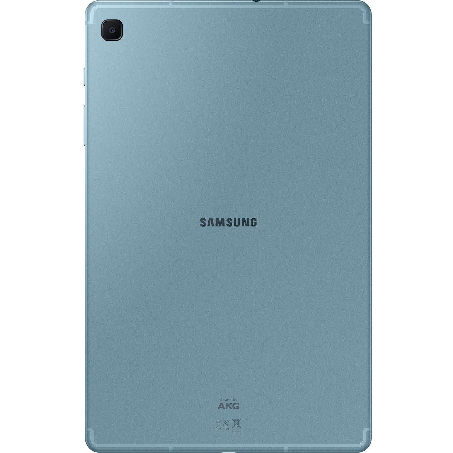 Samsung Galaxy Tab S6 Lite SM-P610 Tablet - 10.4" - Samsung Exynos 9611 - 4 GB - 64 GB Storage - Android 10 - Angora Blue