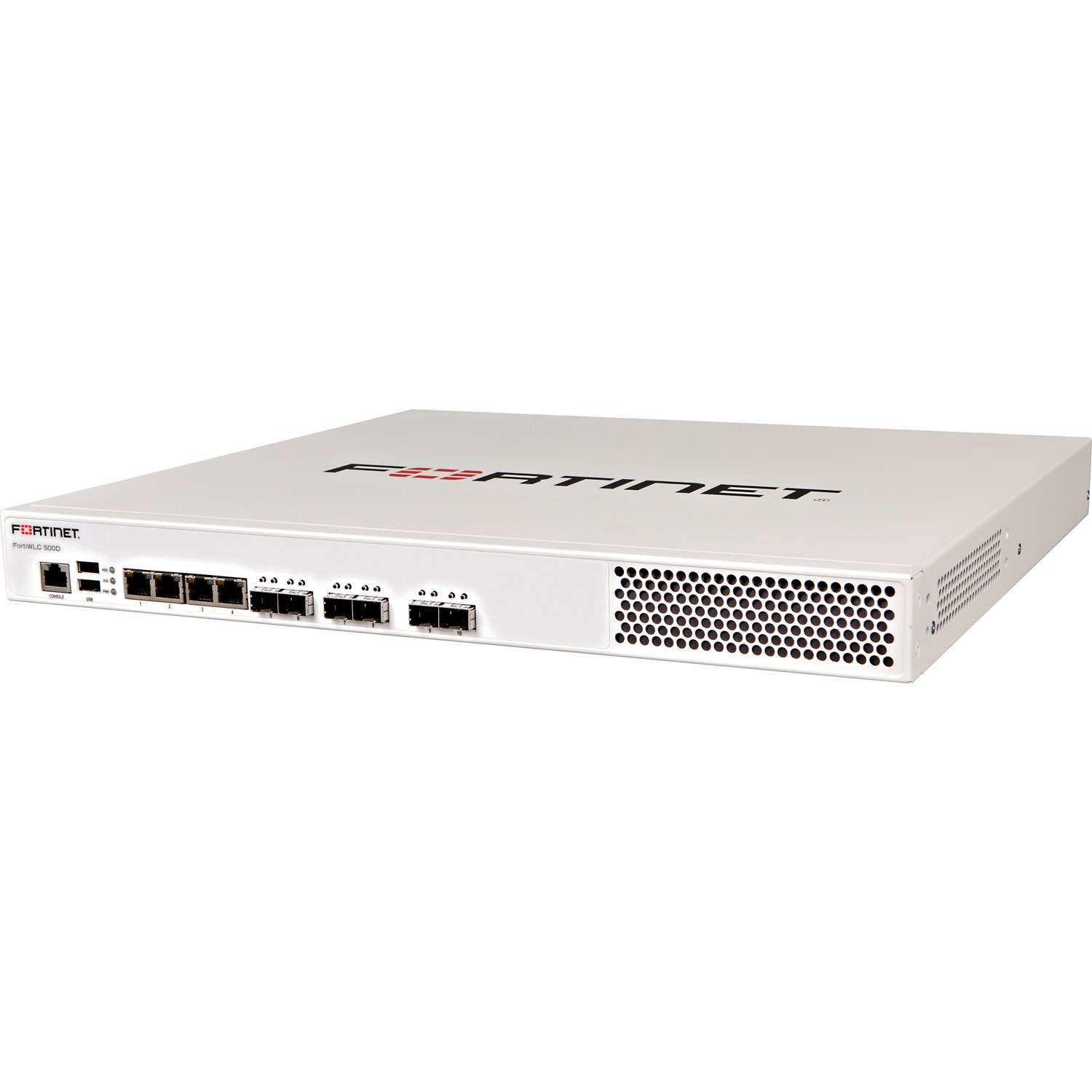 Fortinet FortiWLC Wireless LAN Controller