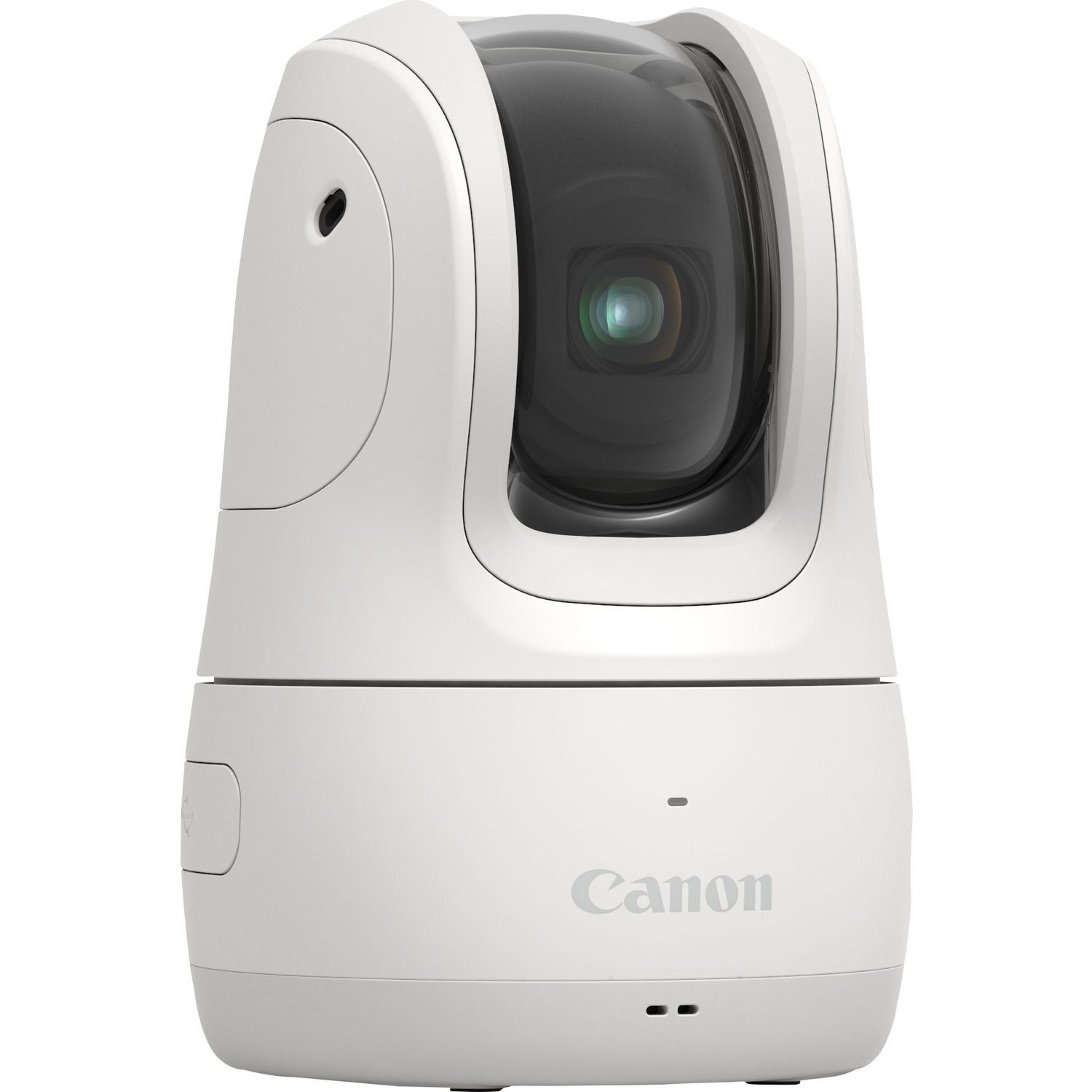 Canon PowerShot 11.7 Megapixel Compact Camera - White