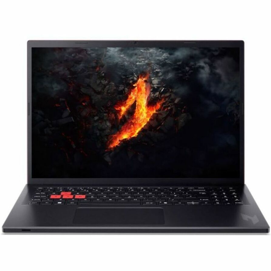 Acer Nitro Lite NL16-71G NL16-71G-57JX 16" Notebook - WUXGA - Intel Core i5 13th Gen i5-13420H - 8 GB - 512 GB SSD - English, French Keyboard - Black