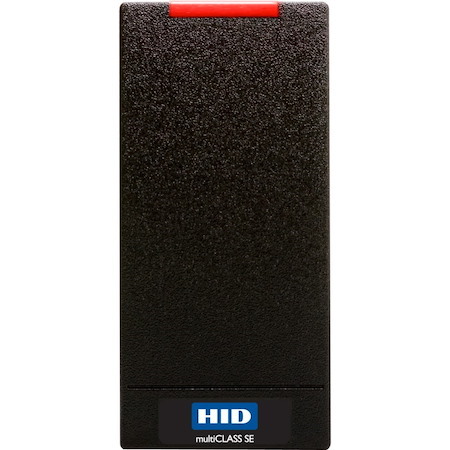 HID multiCLASS SE Readers