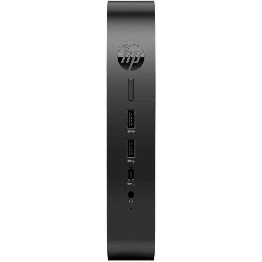 HP Elite t655 Thin Client - AMD Ryzen Embedded R2314 Quad-core (4 Core) 2.10 GHz