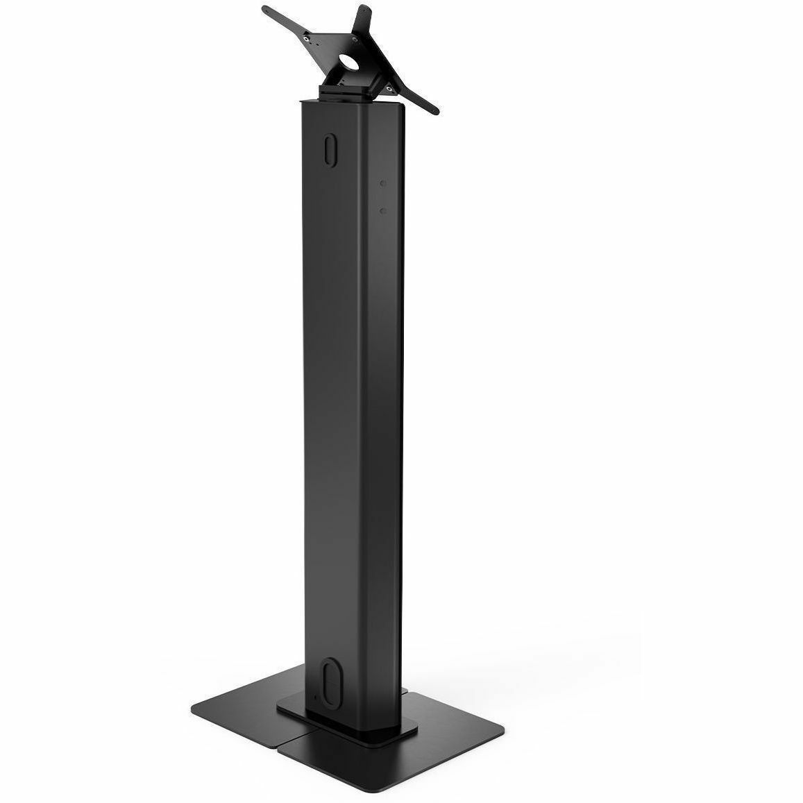 Compulocks BrandMe Floor Stand for the Samsung E-Paper - Black