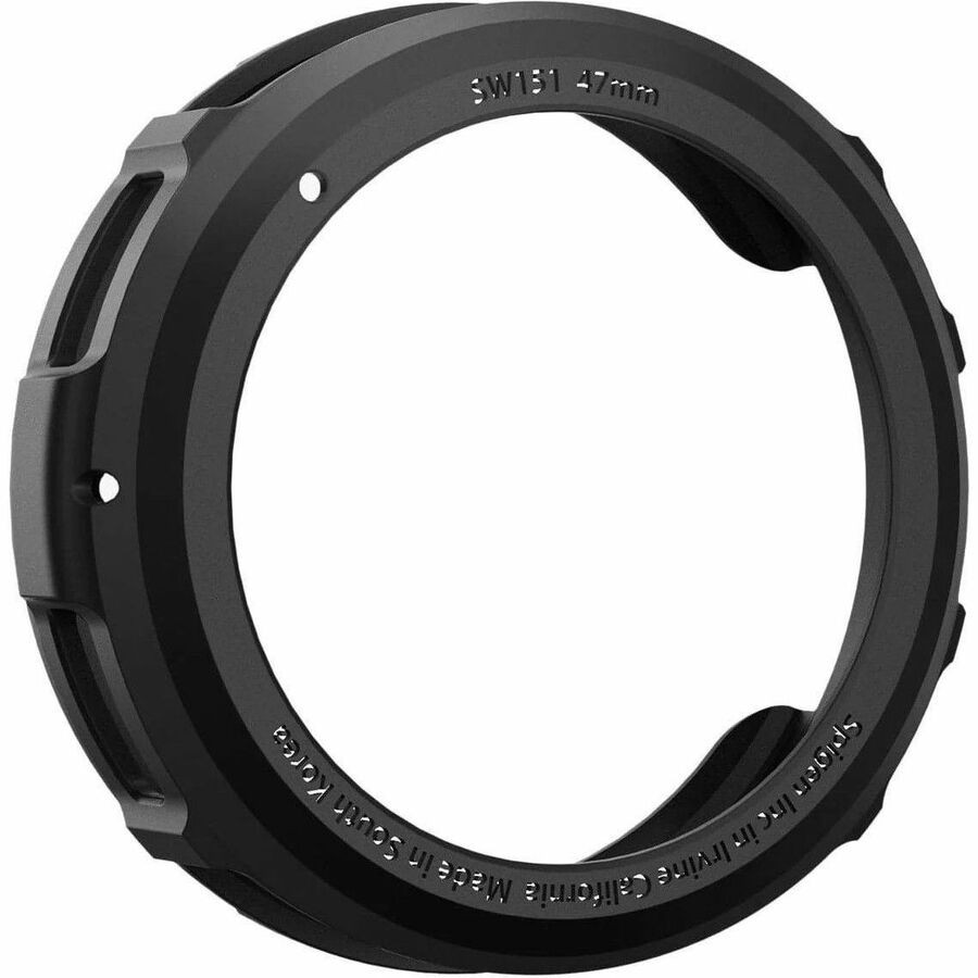 Spigen Watch 6 Classic 47MM Case LiqA BL