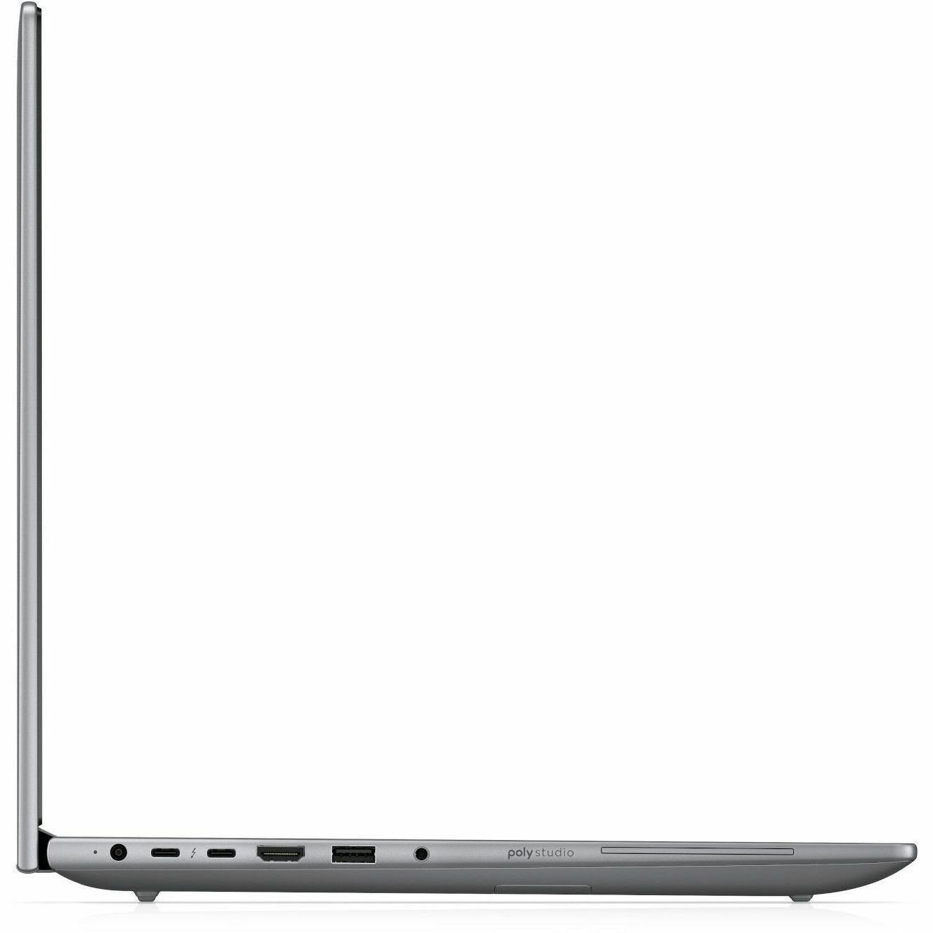 HP ZBook X G1i 16" Touchscreen Mobile Workstation - WUXGA - Intel Core Ultra 7 255H - 32 GB - 1 TB SSD
