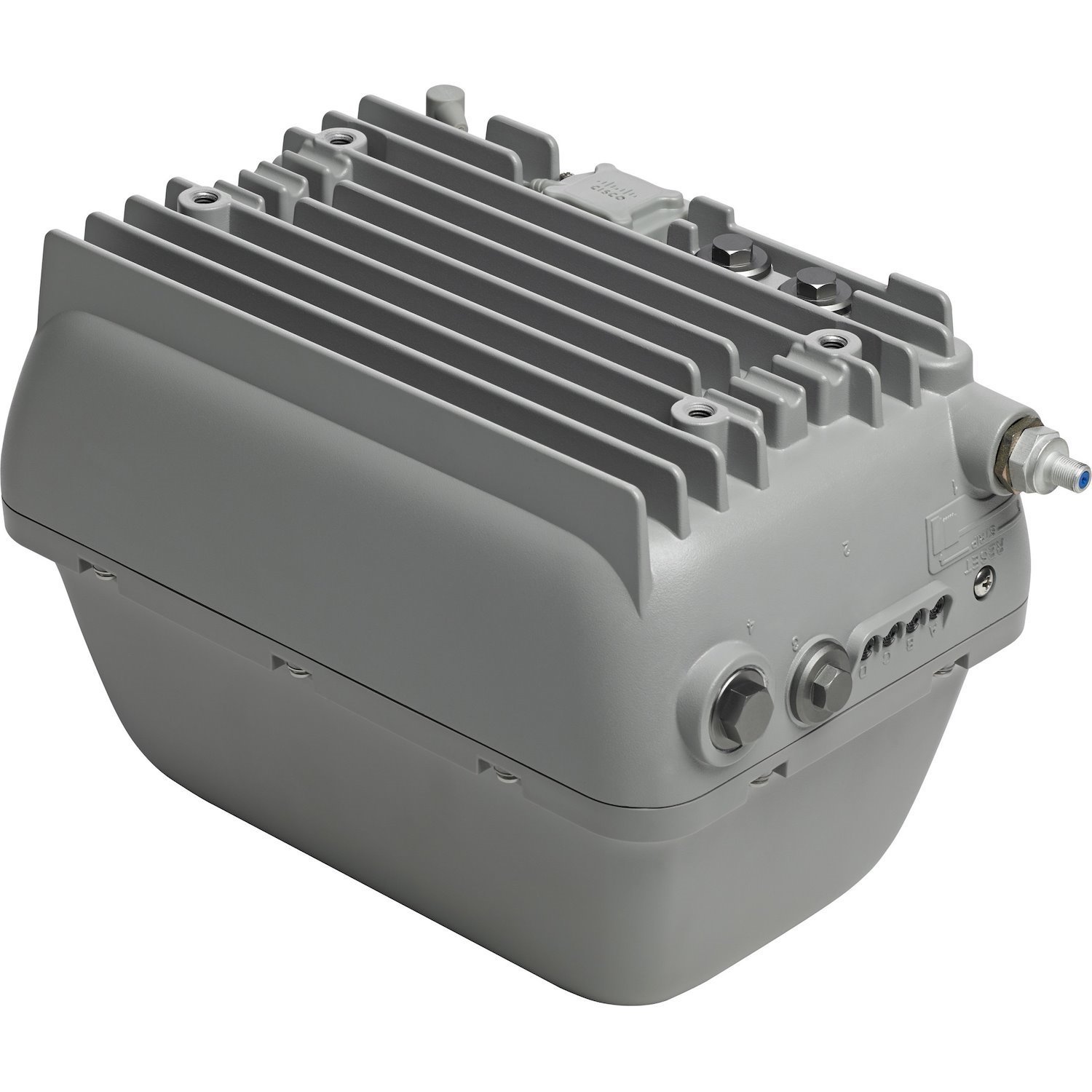 Cisco Aironet AP1572EAC Dual Band IEEE 802.11ac 1.27 Gbit/s Wireless Access Point - Outdoor