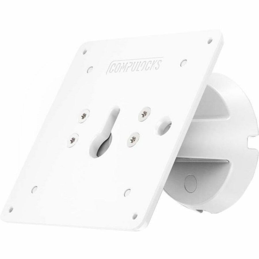 Compulocks Vesa Tisraelting Wall Mount White