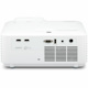 ViewSonic LS740W - 5000 Lumens WXGA Laser Lamp Free Projector with 1.3x Optical Zoom, H/V keystone, 4 Corner Adjustment