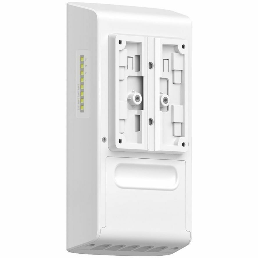Omada Flex Dual Band Wi-Fi 5 IEEE 802.11a/n/ac 867 Mbit/s Wireless Bridge - Indoor/Outdoor