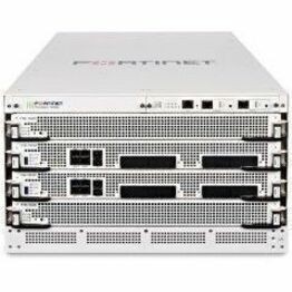 Fortinet FortiGate 7040E 9 Ep 3YR