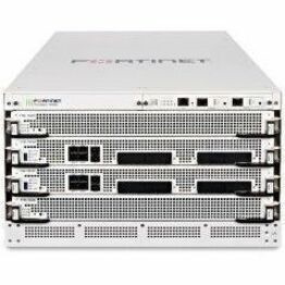 Fortinet FortiGate FG-7040E-8 Firewall Chassis - 5 Year FortiCare Premium and FortiGuard Enterprise Protection