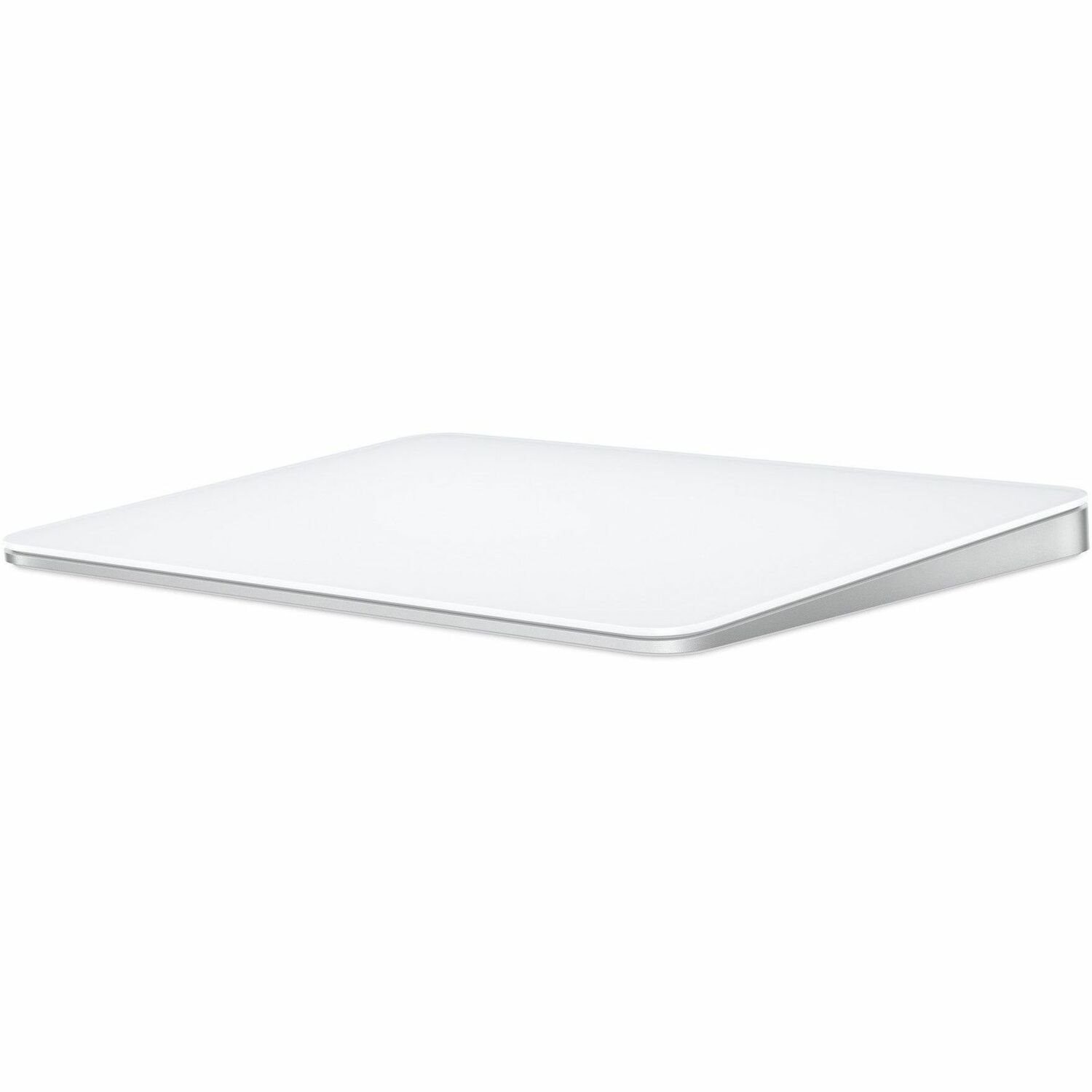 Apple Magic Trackpad (USB-C) - White Multi-Touch Surface