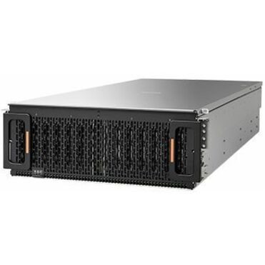 HGST Ultrastar Data102 SE4U102-102 Drive Enclosure 12Gb/s SAS - Mini-SAS HD Host Interface - 4U Rack-mountable