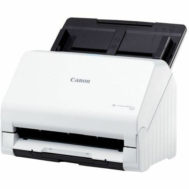 Canon imageFORMULA R30 Sheetfed Scanner - 600 dpi Optical