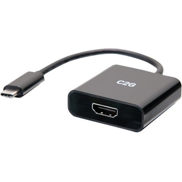 Cables To Go Usb C To Hdmi Adapter 4K 60H