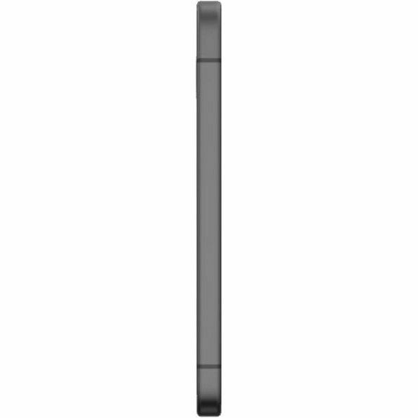 Google Pixel 9a GTF7P 128 GB Smartphone - 16 cm (6.3") P-OLED 1080 x 2424 - Octa-core (Cortex X4Single-core (1 Core) 3.10 GHz + Cortex A720 Triple-core (3 Core) 2.60 GHz + Cortex A520 Quad-core (4 Core) 1.90 GHz - 8 GB RAM - Android 15 - 5G - Obsidian