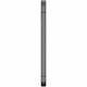 Google Pixel 9a GTF7P 128 GB Smartphone - 16 cm (6.3") P-OLED 1080 x 2424 - Octa-core (Cortex X4Single-core (1 Core) 3.10 GHz + Cortex A720 Triple-core (3 Core) 2.60 GHz + Cortex A520 Quad-core (4 Core) 1.90 GHz - 8 GB RAM - Android 15 - 5G - Obsidian