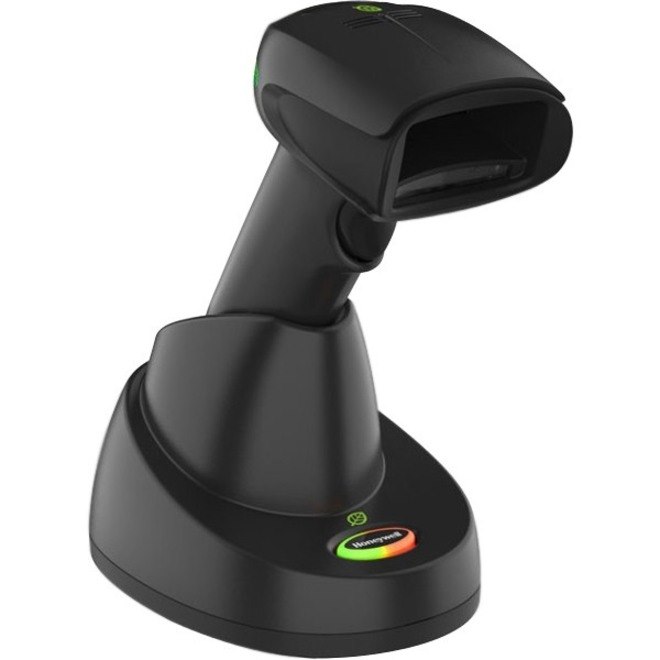 Honeywell Xenon Extreme Performance (XP) 1952g Cordless Area-Imaging Scanner