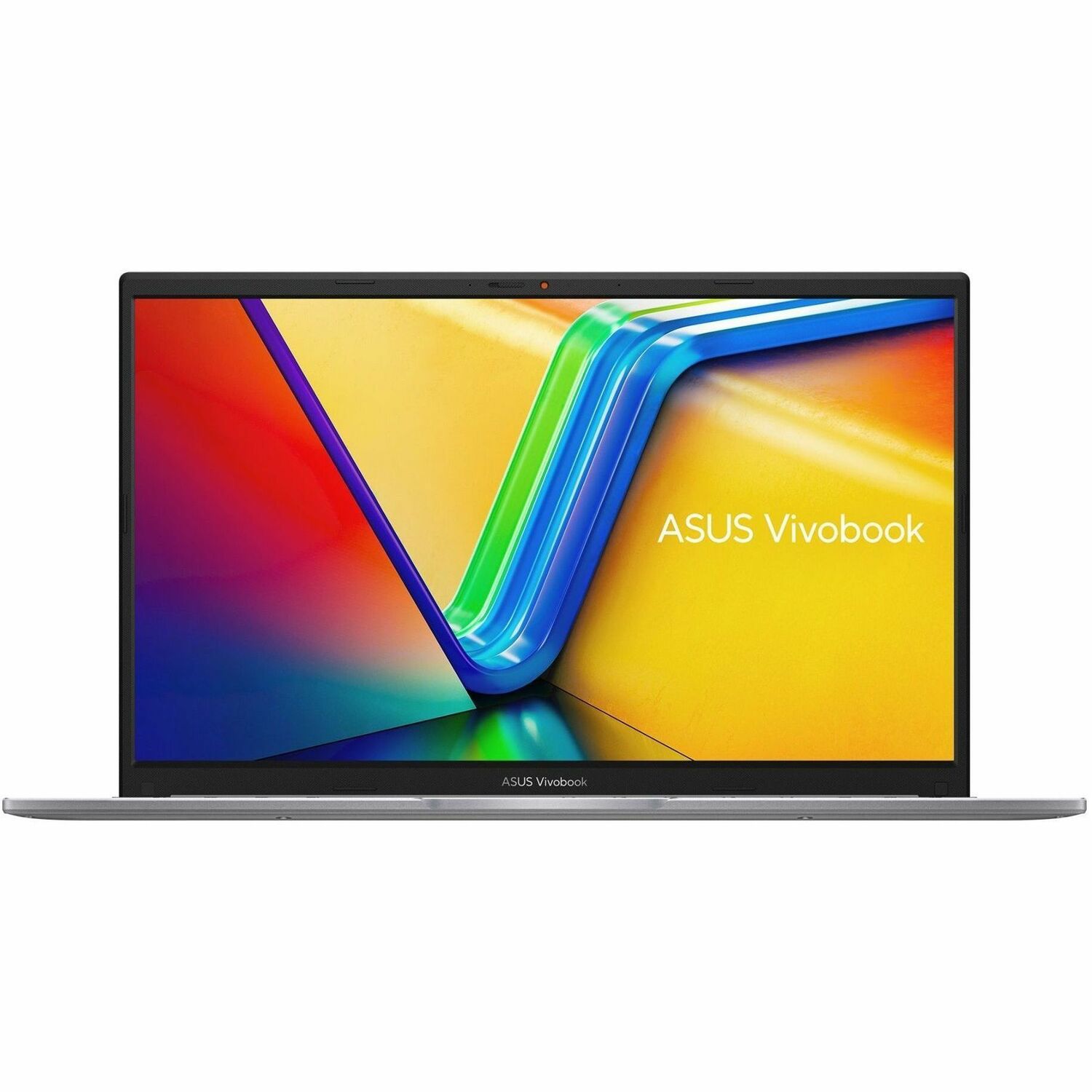 Asus VivoBook 15 X1504 X1504VA-BQ3782W 39.6 cm (15.6") Notebook - Full HD - 60 Hz - Intel Core 7 150U - 16 GB - 1 TB SSD - Cool Silver