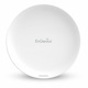 EnGenius EnStation 6 Single Band Wi-Fi 6 IEEE 802.11 a/b/g/n/ac/ax/e 1.17 Gbit/s Wireless Bridge - Outdoor