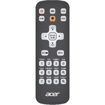 Acer J1 Wireless Universal Remote Control