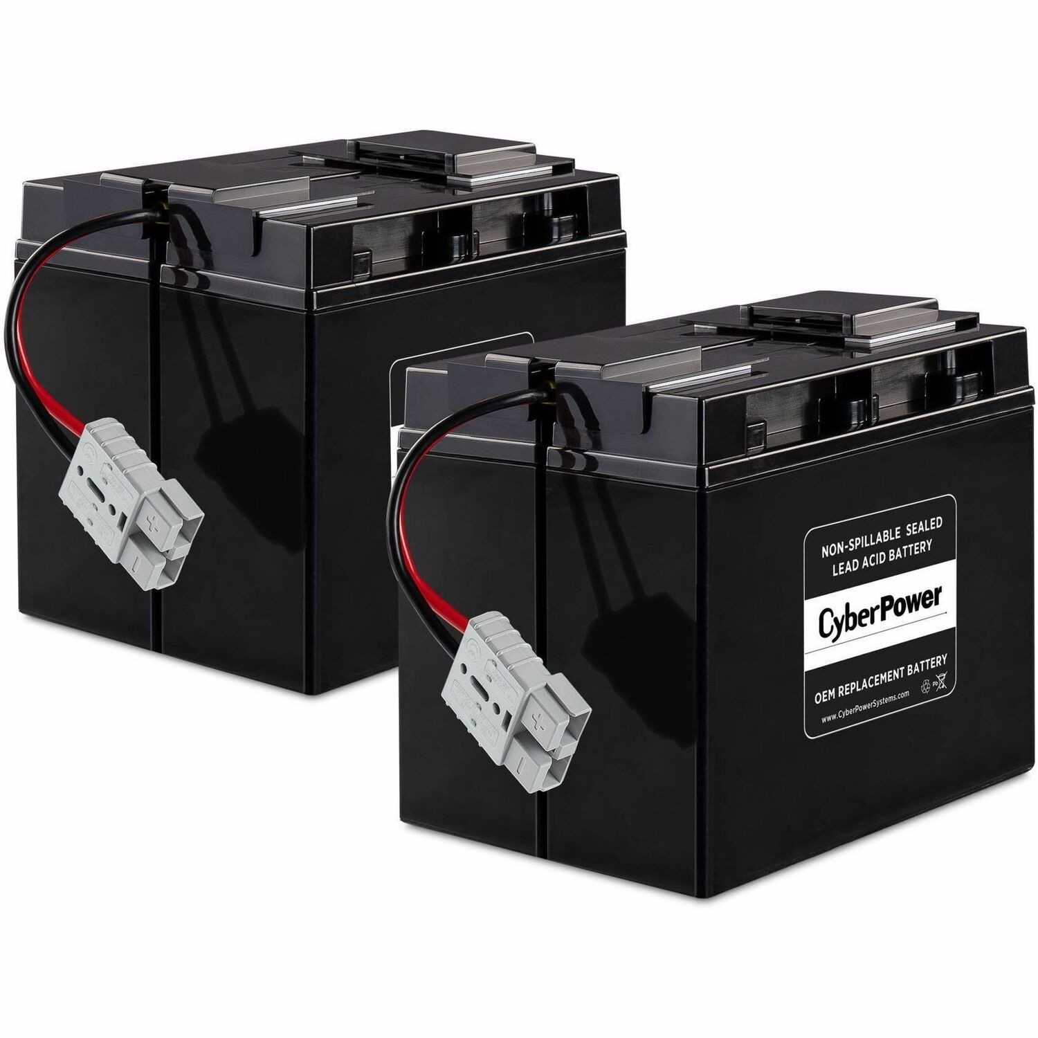 CyberPower RBC55 CP Battery