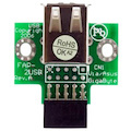 StarTech.com 2 Port USB Motherboard Header Adapter - USB A to USB 10 Pin Header F/F