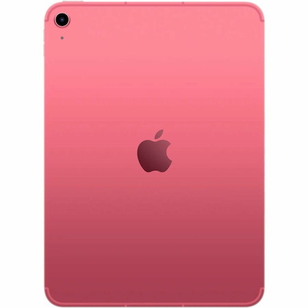 Apple iPad (11th Generation) Tablet - 11" - 4 GB - 256 GB Storage - 5G - Pink