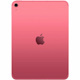 Apple iPad (11th Generation) Tablet - 11" - 4 GB - 256 GB Storage - 5G - Pink