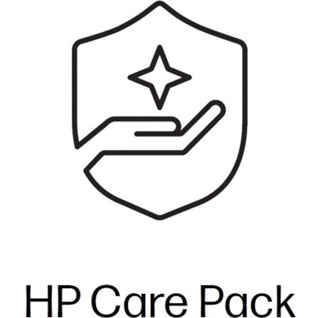 HP Care Pack - 3 Jahre - Service