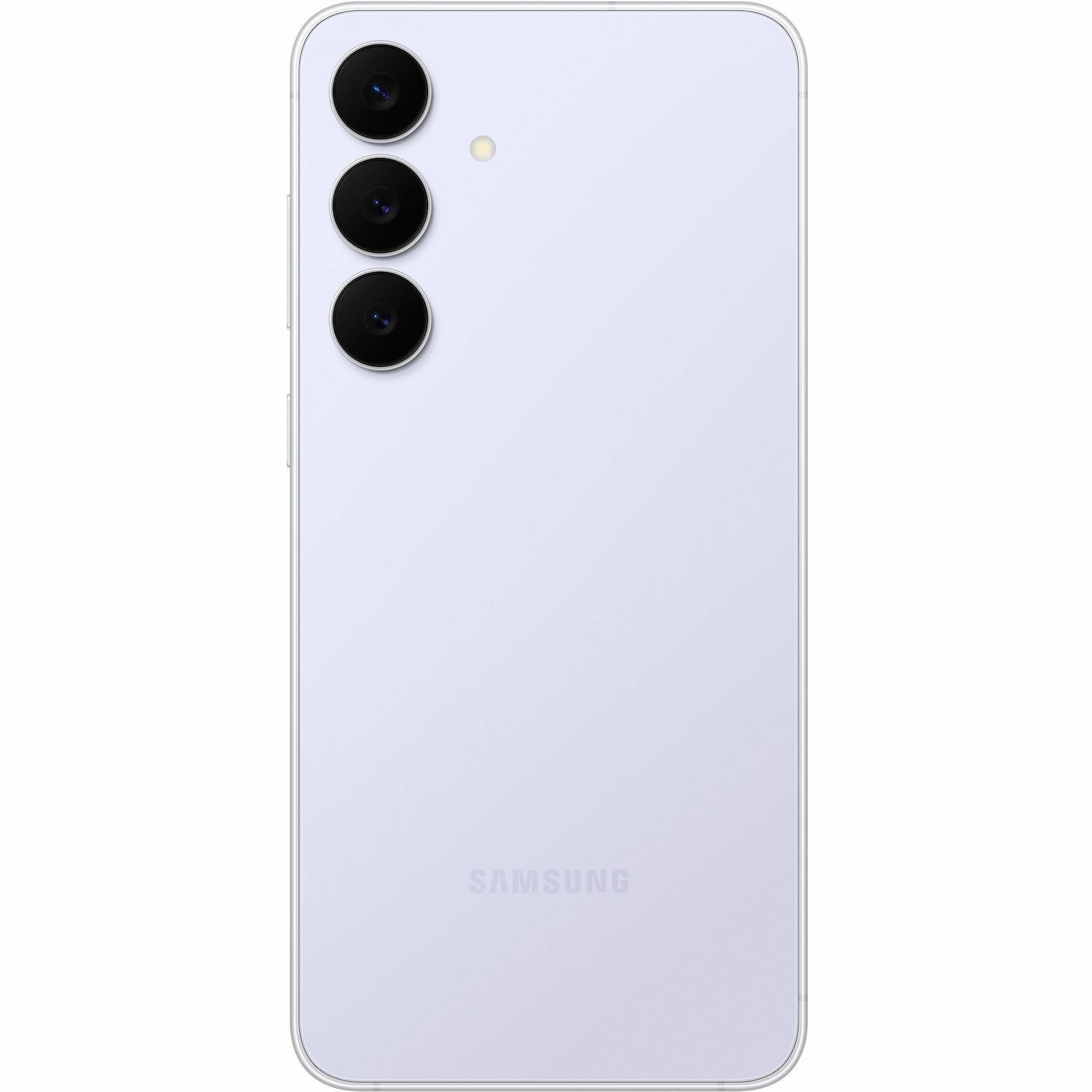 Samsung Galaxy S25 FE SM-S731U 128 GB Smartphone - 6.7" Dynamic AMOLED 2X Full HD Plus 1080 x 2340 - Deca-core (Cortex X4Single-core (1 Core) 3.20 GHz + Cortex A720 Dual-core (2 Core) 2.90 GHz + Cortex A720 Triple-core (3 Core) 2.60 GHz + Cortex A520 Quad-Core (4 Core) 1.95 GHz) - 8 GB RAM - Android 16 - 5G - Icy Blue