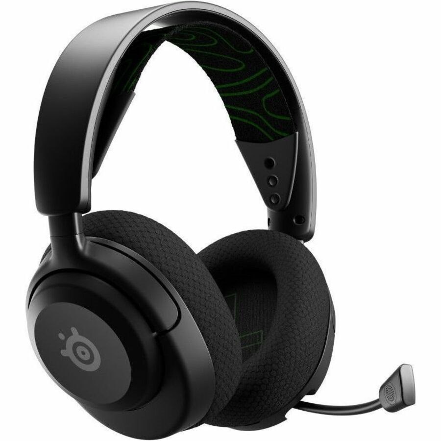 SteelSeries Arctis Nova 5X Wireless