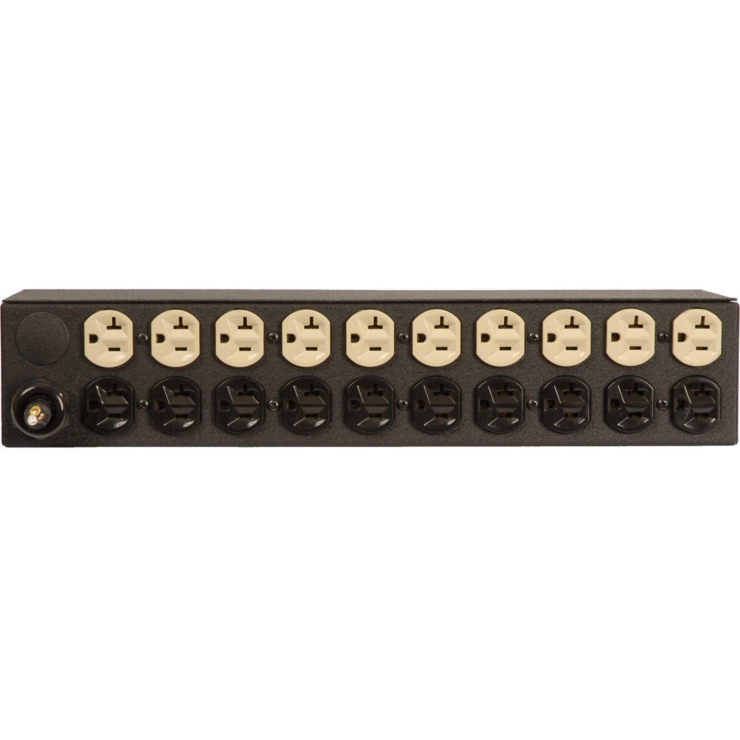 Vertiv Geist rPDU 2XPR200-103D20TL5 20-Outlets PDU