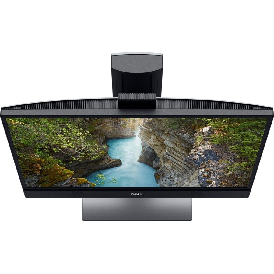 Dell OptiPlex 3000 3280 All-in-One Computer - Intel Core i5 10th Gen i5-10500T - 8 GB - 1 TB HDD - 21.5" Full HD - Desktop