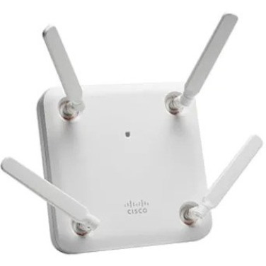 Cisco Aironet 1852E Dual Band IEEE 802.11ac 1.70 Gbit/s Wireless Access Point - Indoor