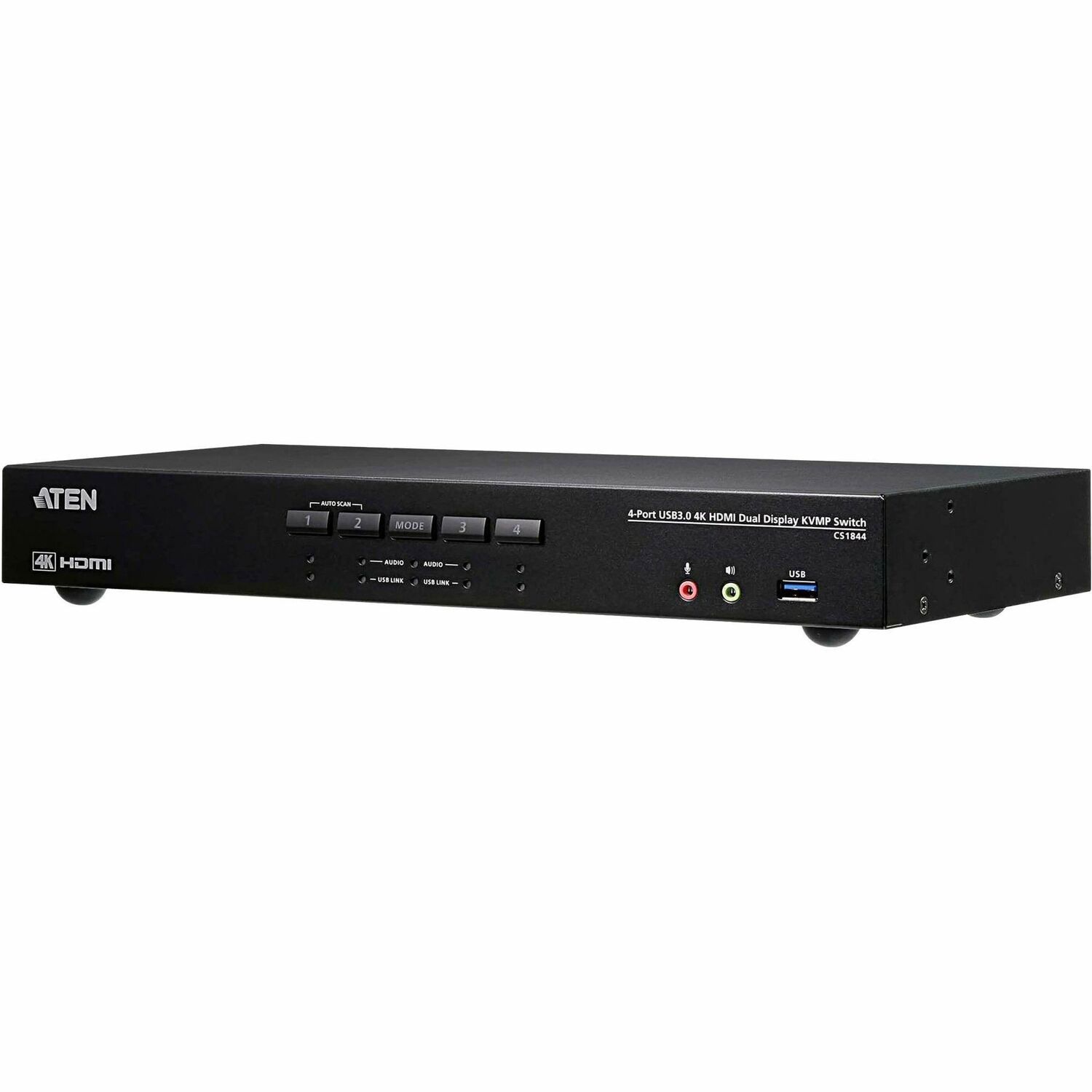 ATEN CS1844 KVM Switchbox