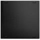Lenovo ThinkCentre M70q Gen 5 12TD002EAU Desktop Computer - Intel Core i7 14th Gen i7-14700T - 32 GB - 1 TB SSD - Tiny - Black
