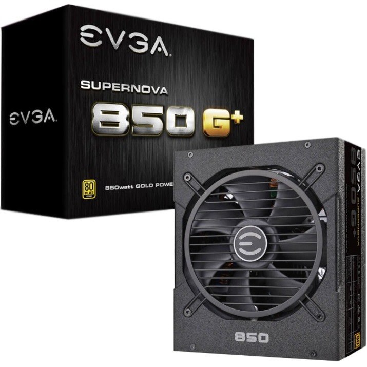 EVGA SuperNOVA 850W Power Supply