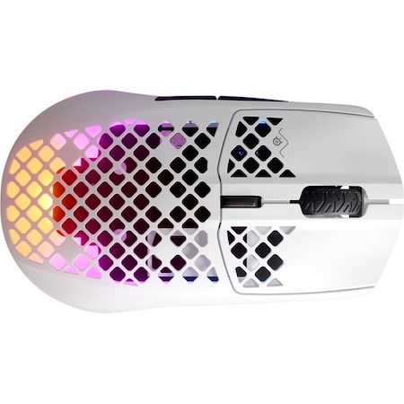SteelSeries Aerox 3 Wireless 2022 Edition