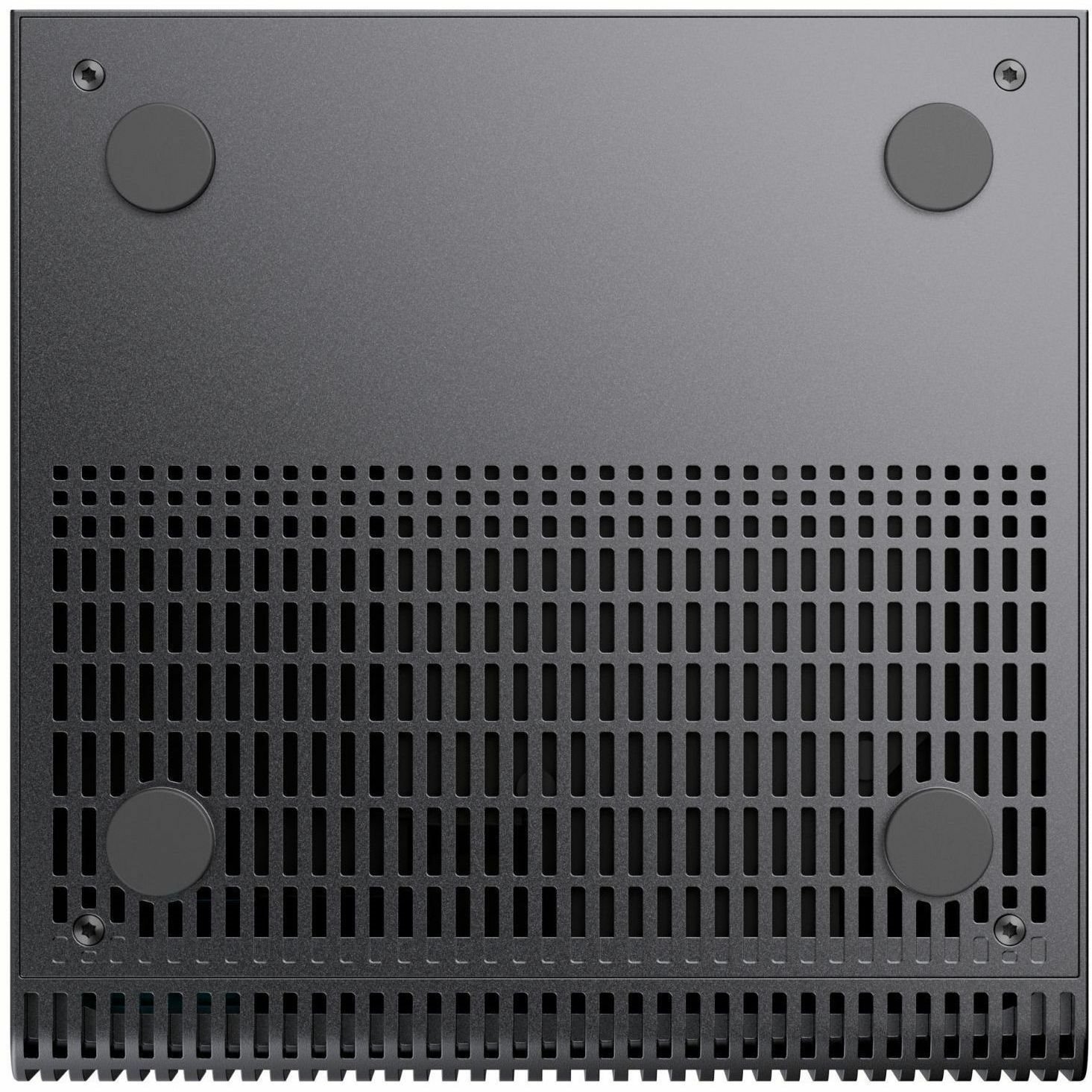 Asus Ascent GX10-GG0020BN Desktop AI Computer - ARM Cortex X925 - 128 GB - 2 TB PCI Express NVMe 4.0 x4 SSD - Stellar Gray